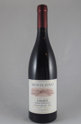 Monte Zovo "Caligo Rosso Veronese"I.G.T.
